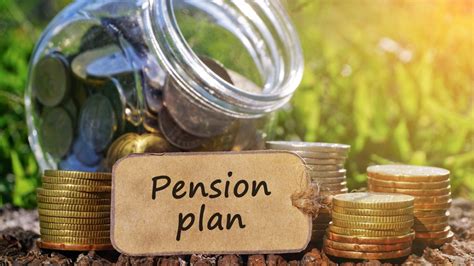 pension deal news